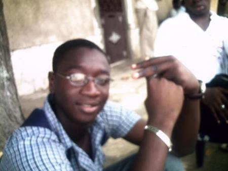 el hadji