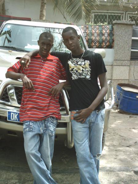 pippo et badou