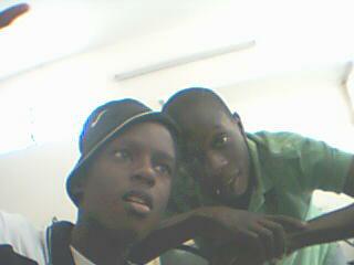 moi et yacouba