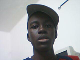 cheikh