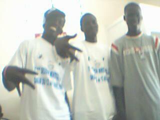 mes amis
