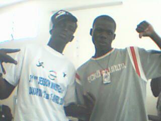 ablaye et racine