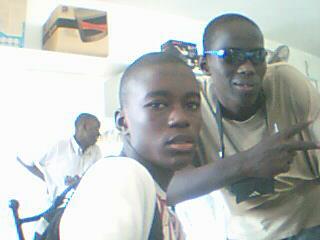 cheikh et racine