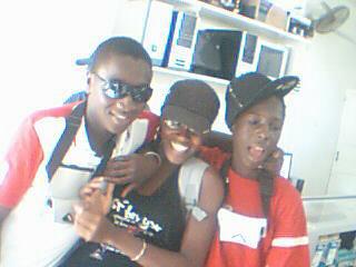3amies