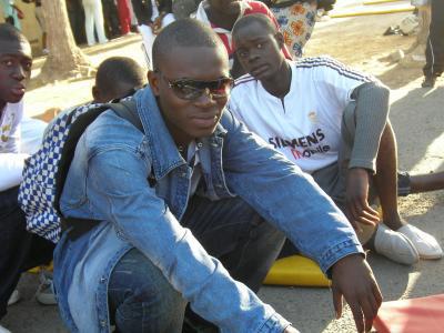 mbaye
