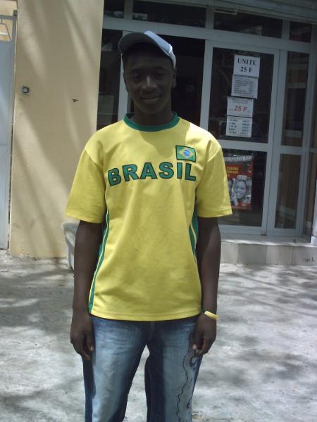 el hadji