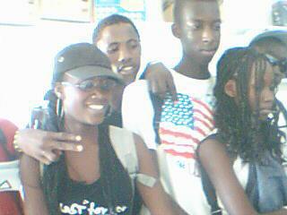 mes amies
