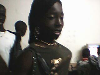 c moctar hann
