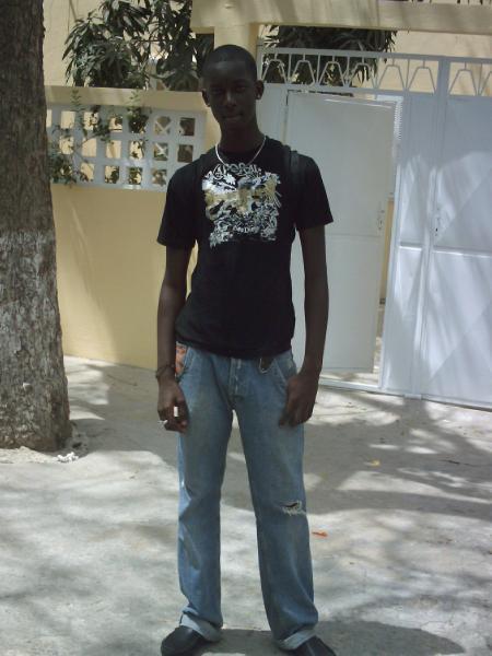 lil badou
